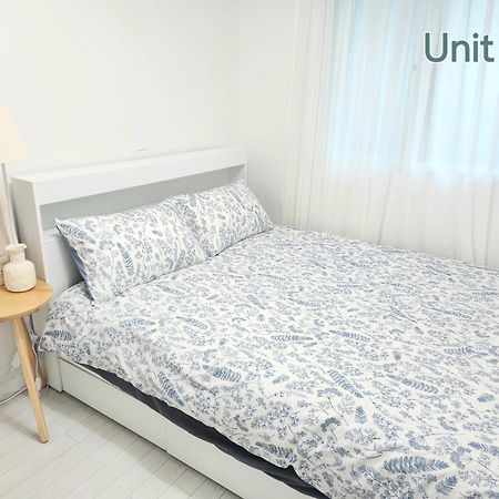 Seoul Stay Bukchon 주차가능 확인필요 Dış mekan fotoğraf