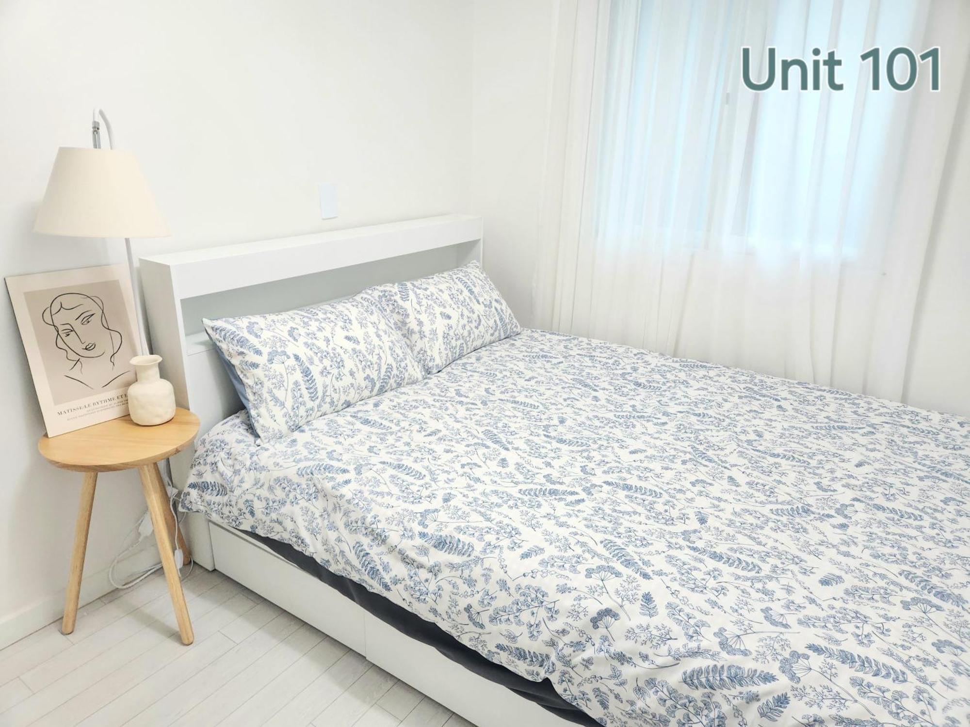 Seoul Stay Bukchon 주차가능 확인필요 Dış mekan fotoğraf