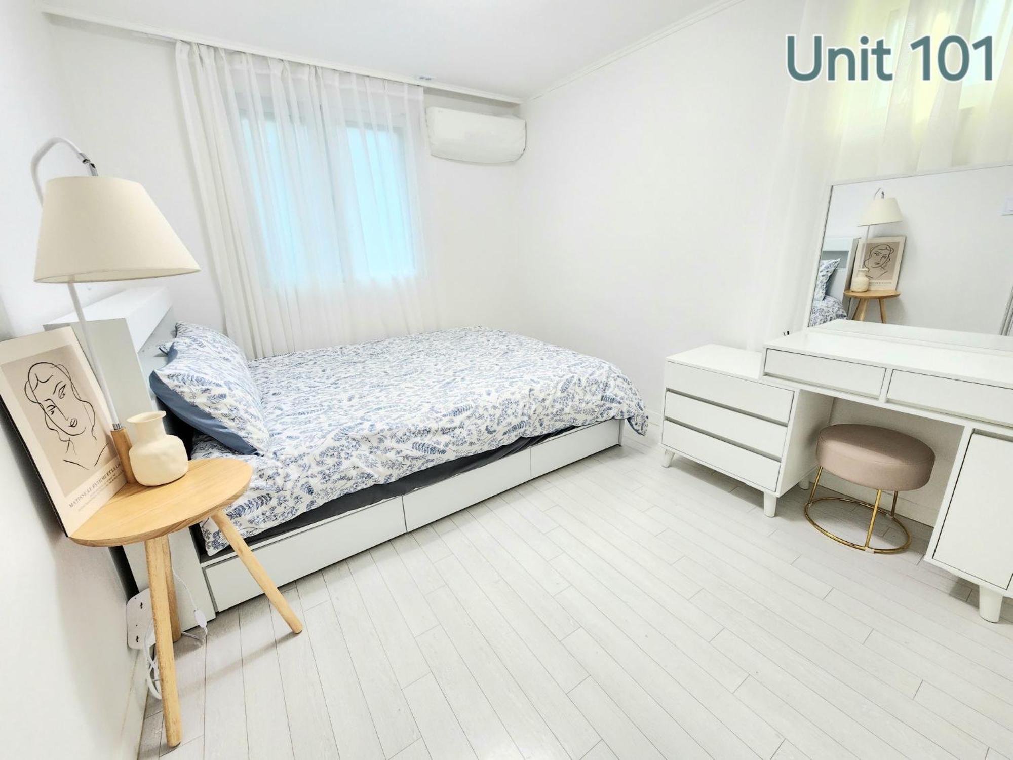 Seoul Stay Bukchon 주차가능 확인필요 Dış mekan fotoğraf
