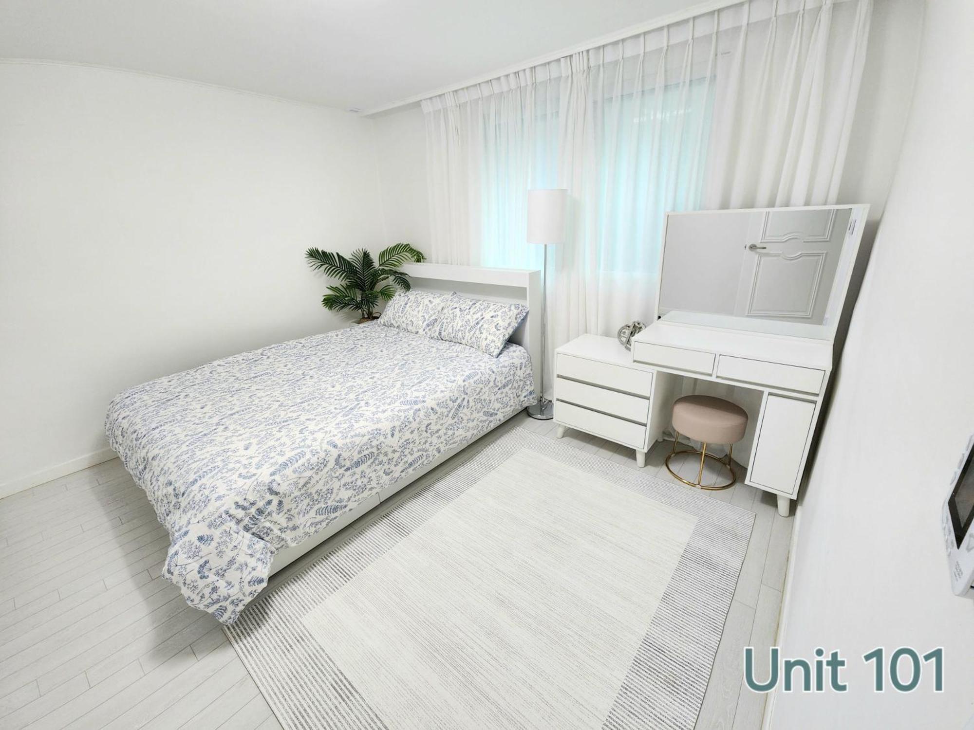 Seoul Stay Bukchon 주차가능 확인필요 Dış mekan fotoğraf