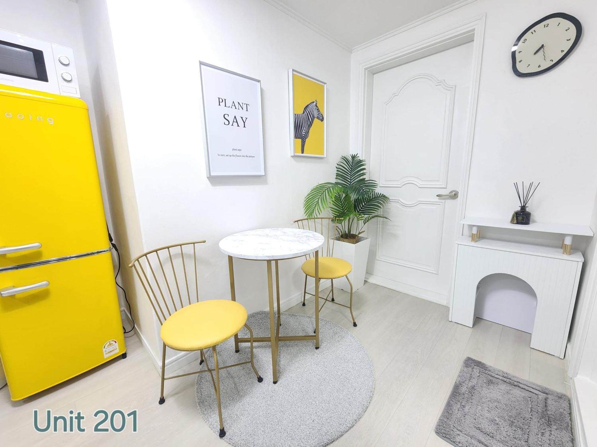 Seoul Stay Bukchon 주차가능 확인필요 Dış mekan fotoğraf