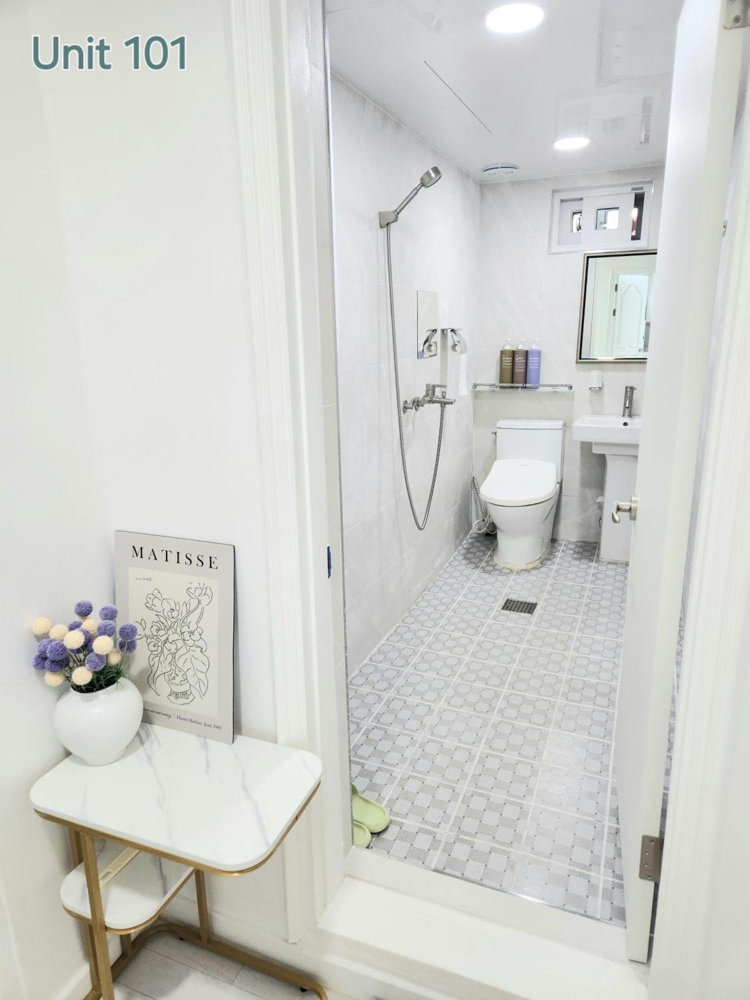 Seoul Stay Bukchon 주차가능 확인필요 Dış mekan fotoğraf