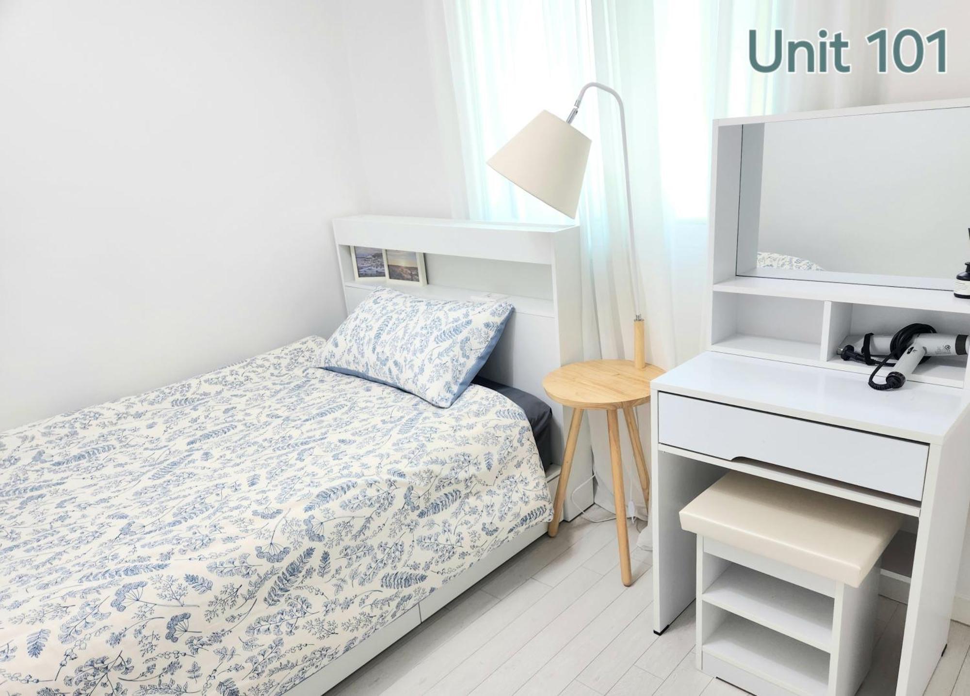 Seoul Stay Bukchon 주차가능 확인필요 Dış mekan fotoğraf