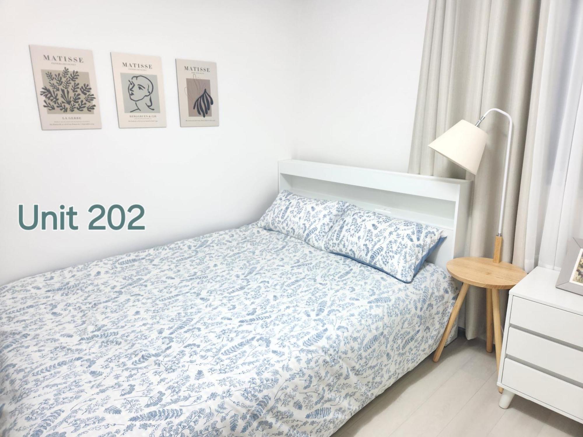 Seoul Stay Bukchon 주차가능 확인필요 Dış mekan fotoğraf