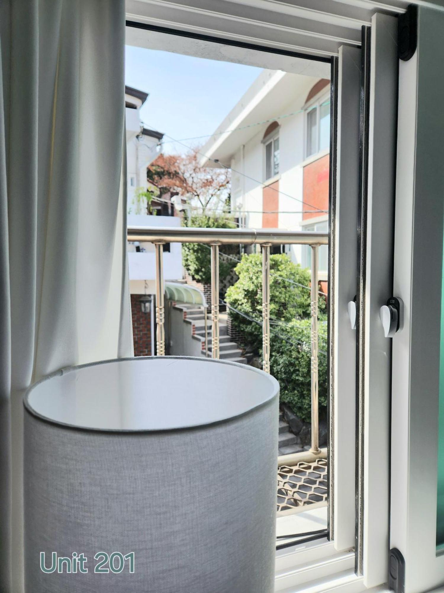 Seoul Stay Bukchon 주차가능 확인필요 Dış mekan fotoğraf