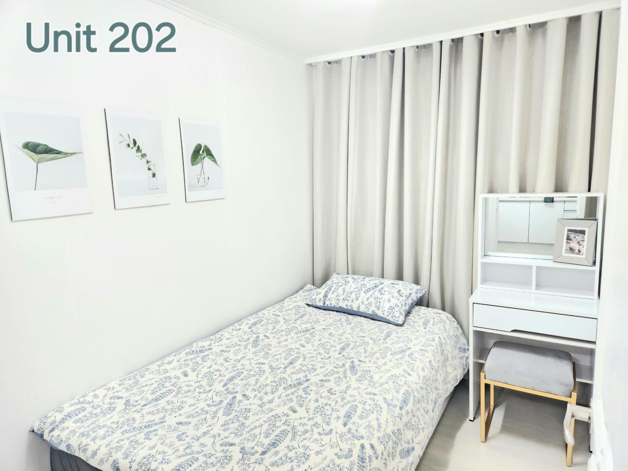 Seoul Stay Bukchon 주차가능 확인필요 Dış mekan fotoğraf