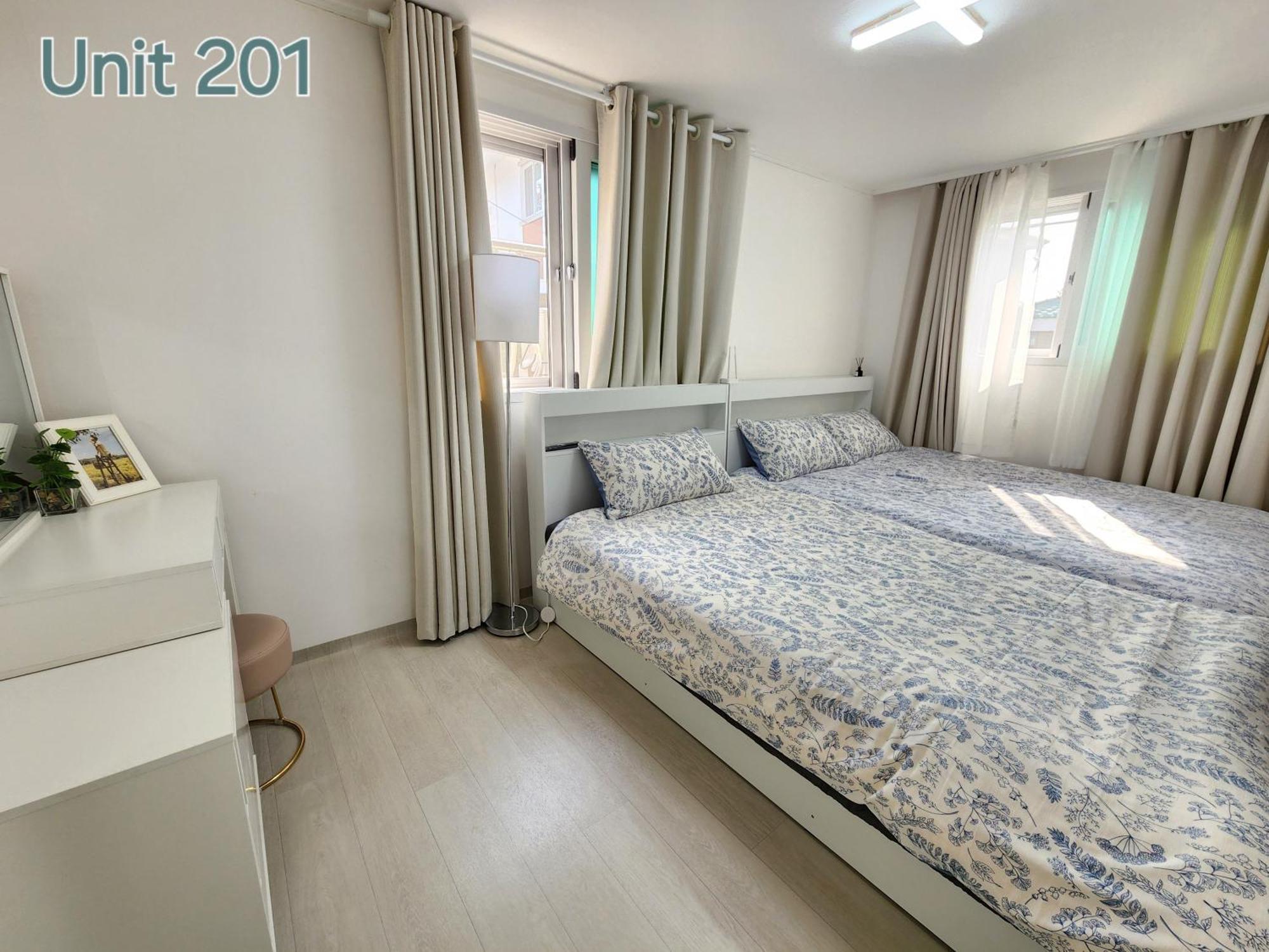 Seoul Stay Bukchon 주차가능 확인필요 Dış mekan fotoğraf